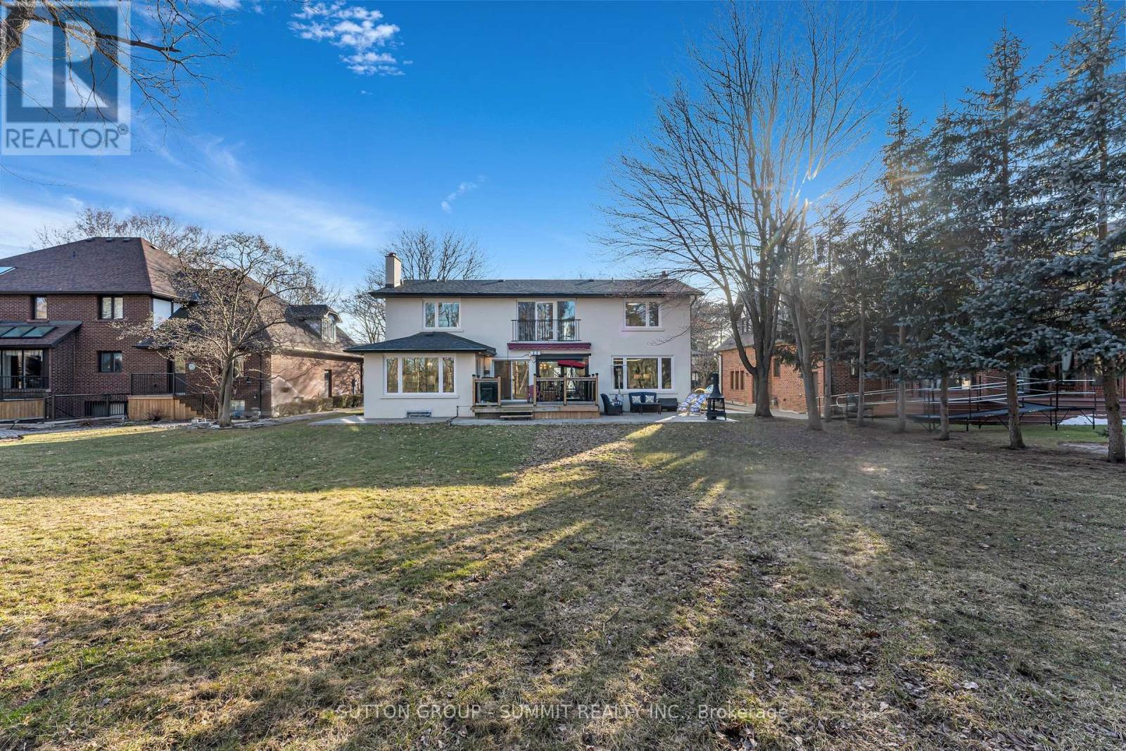 4073 Summit Court, Mississauga, Ontario  L5L 3C2 - Photo 45 - W12036025
