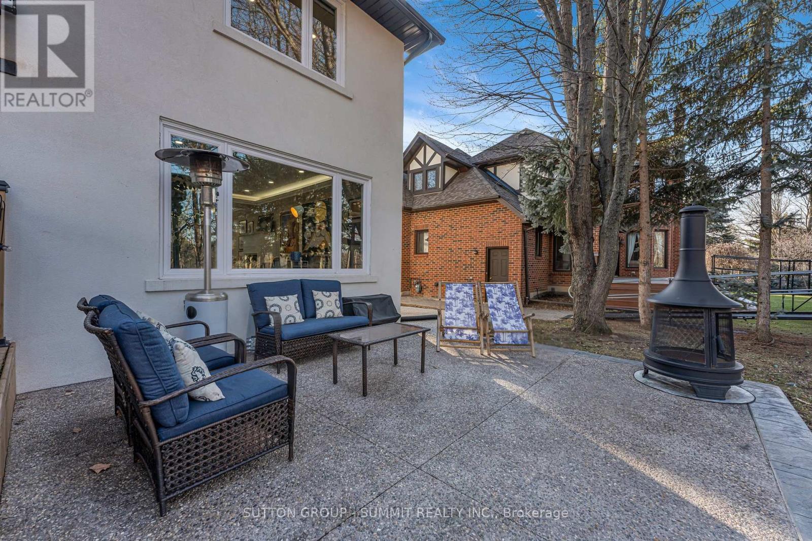 4073 Summit Court, Mississauga, Ontario  L5L 3C2 - Photo 47 - W12036025