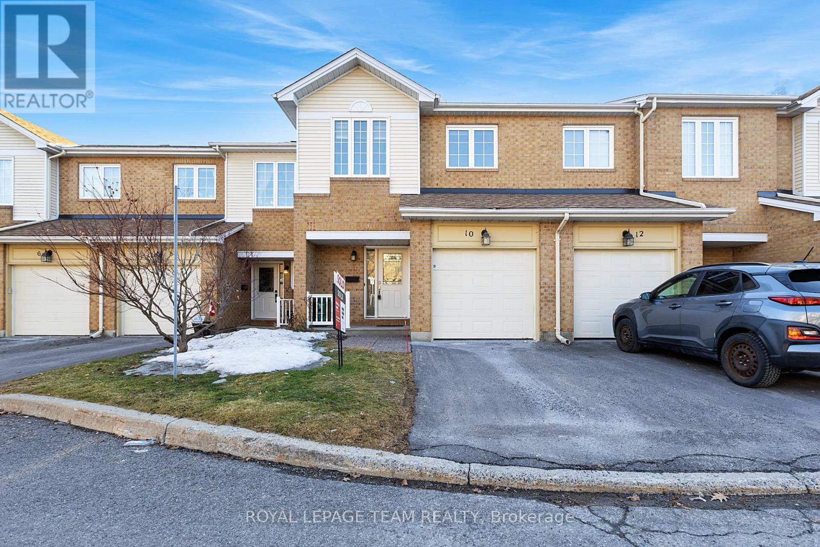 10 STONEBRIAR DRIVE Ottawa