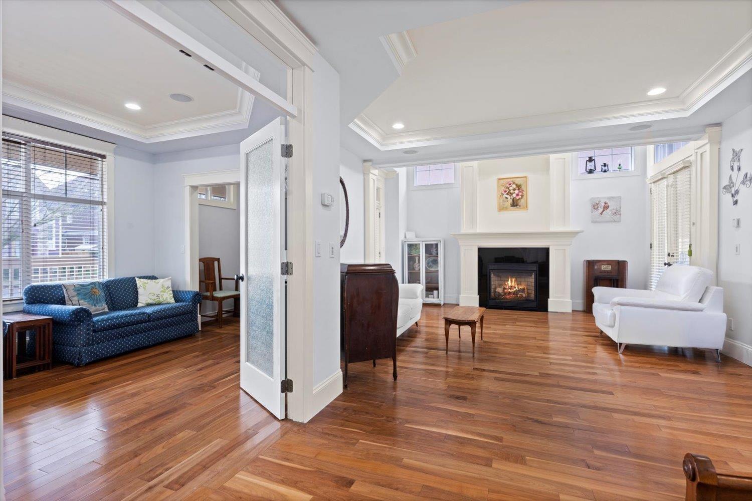 Property at 5853 GARRISON BOULEVARD image 4