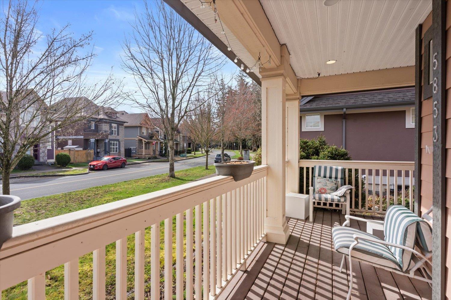 Property at 5853 GARRISON BOULEVARD image 2