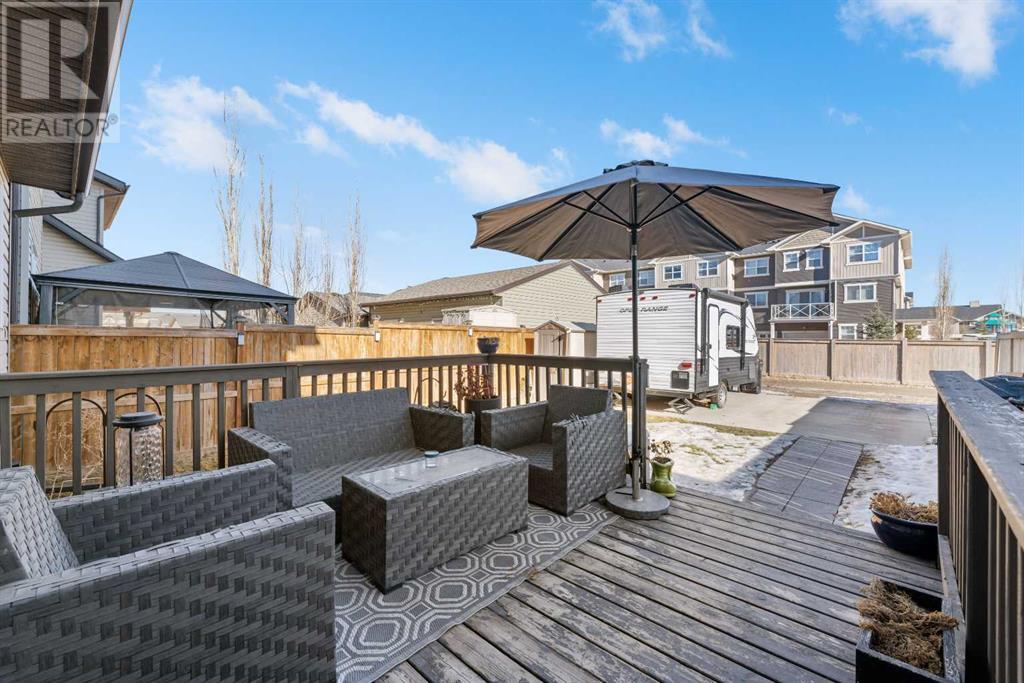 211 Skyview Point Road Ne, Calgary, Alberta  T3N 0K6 - Photo 43 - A2204110