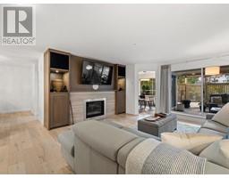 112 3690 BANFF COURT, North Vancouver, British Columbia