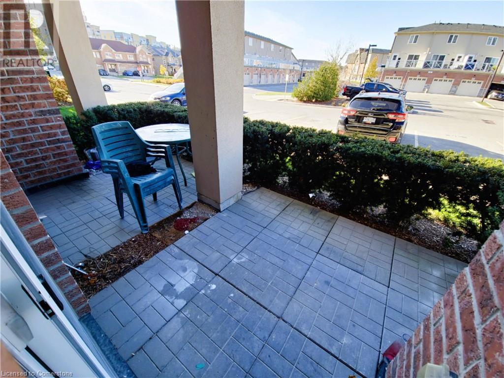 1360 Costigan Road Unit# 110, Milton, Ontario  L9T 0Y8 - Photo 26 - 40709083
