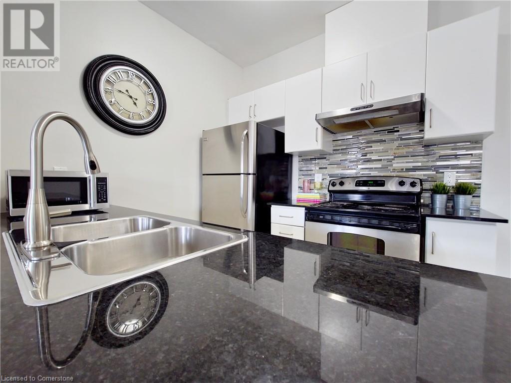 1360 Costigan Road Unit# 110, Milton, Ontario  L9T 0Y8 - Photo 9 - 40709083