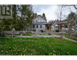 7387 WELLINGTON RD 30, Guelph, Ontario
