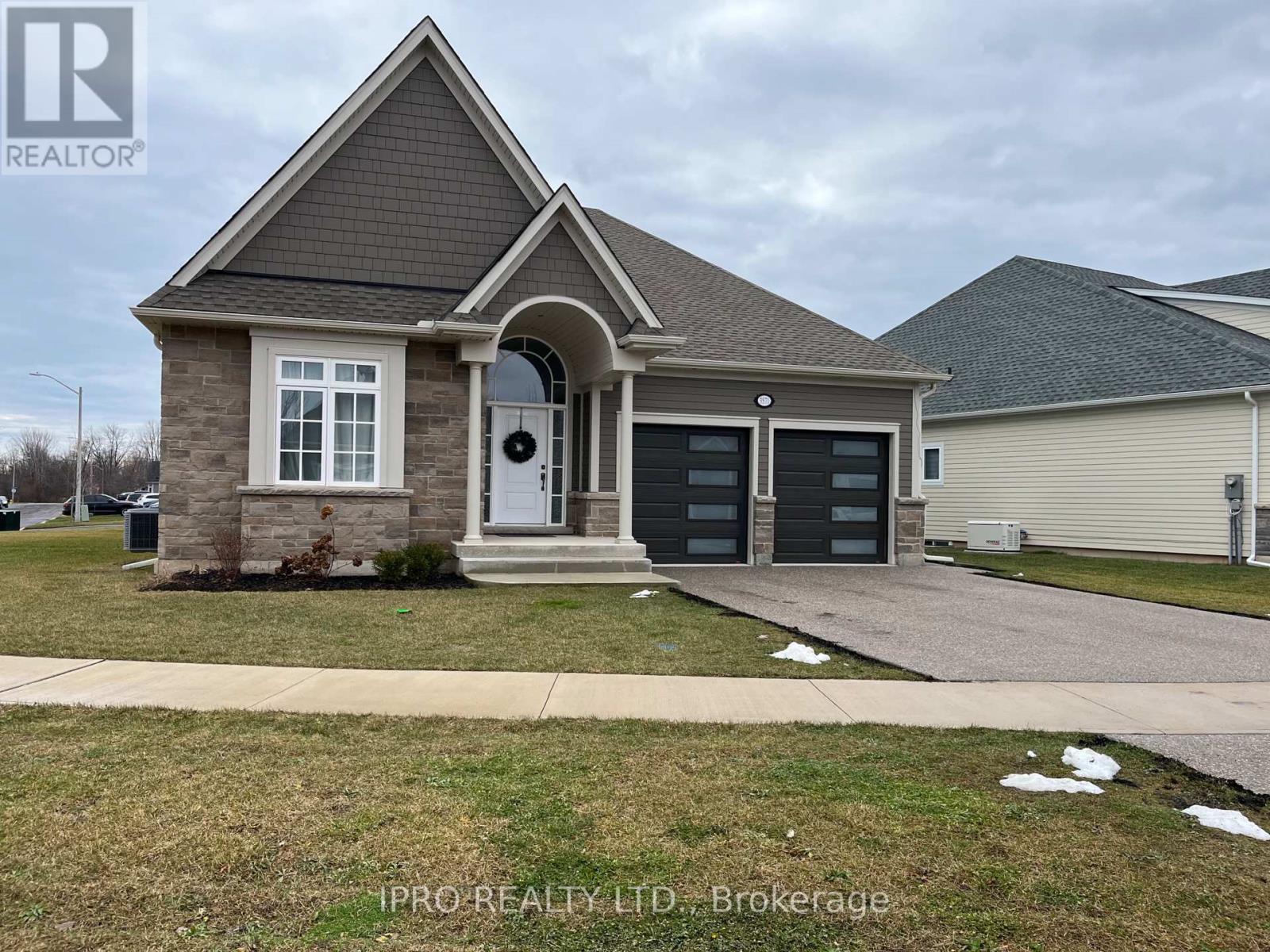 Property at 3571 WHISPERING WOODS TRAIL image 1