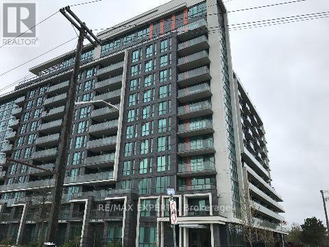 820 - 80 Esther Lorrie Drive, Toronto, Ontario  M9W 4V1 - Photo 2 - W12017050