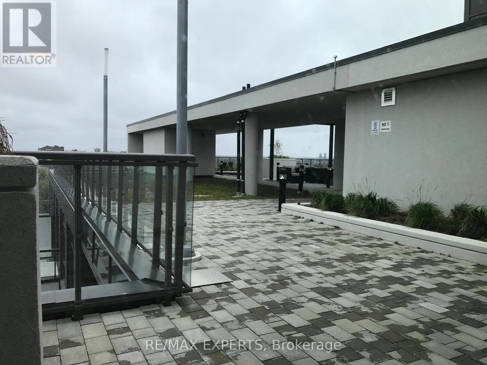 820 - 80 Esther Lorrie Drive, Toronto, Ontario  M9W 4V1 - Photo 24 - W12017050