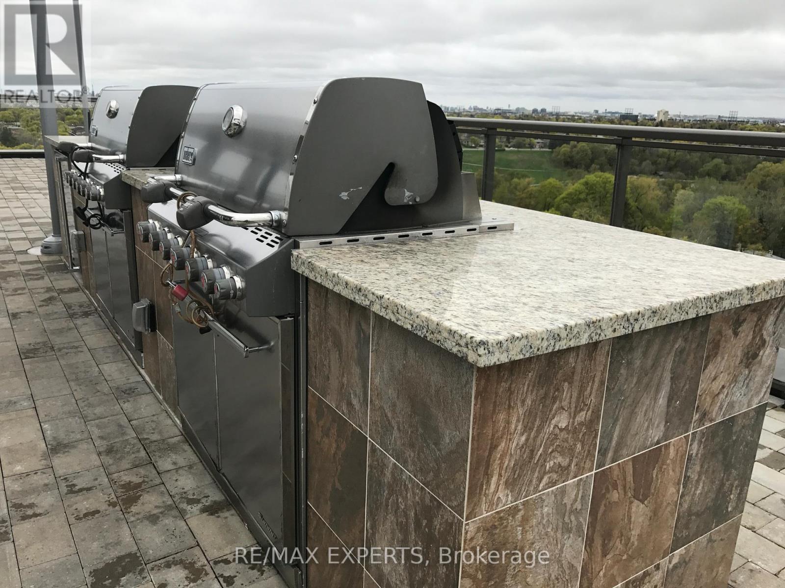 820 - 80 Esther Lorrie Drive, Toronto, Ontario  M9W 4V1 - Photo 29 - W12017050