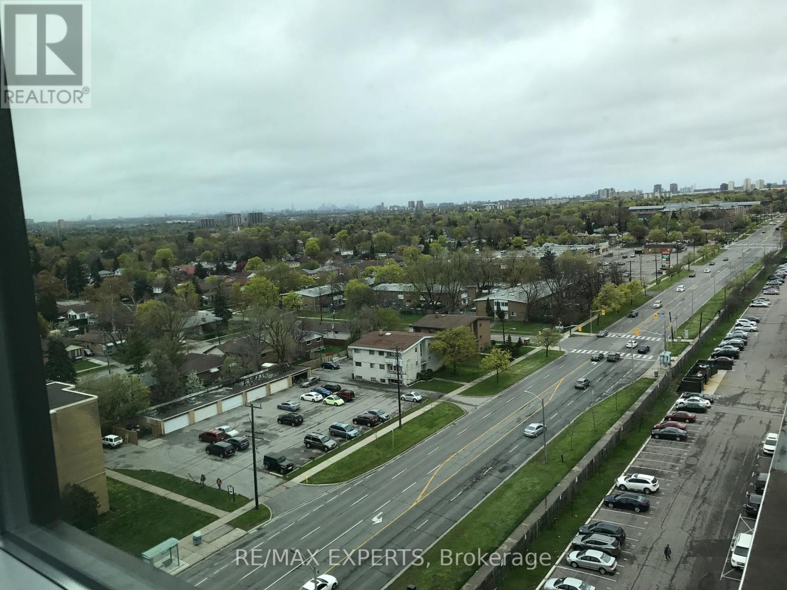 820 - 80 Esther Lorrie Drive, Toronto, Ontario  M9W 4V1 - Photo 31 - W12017050
