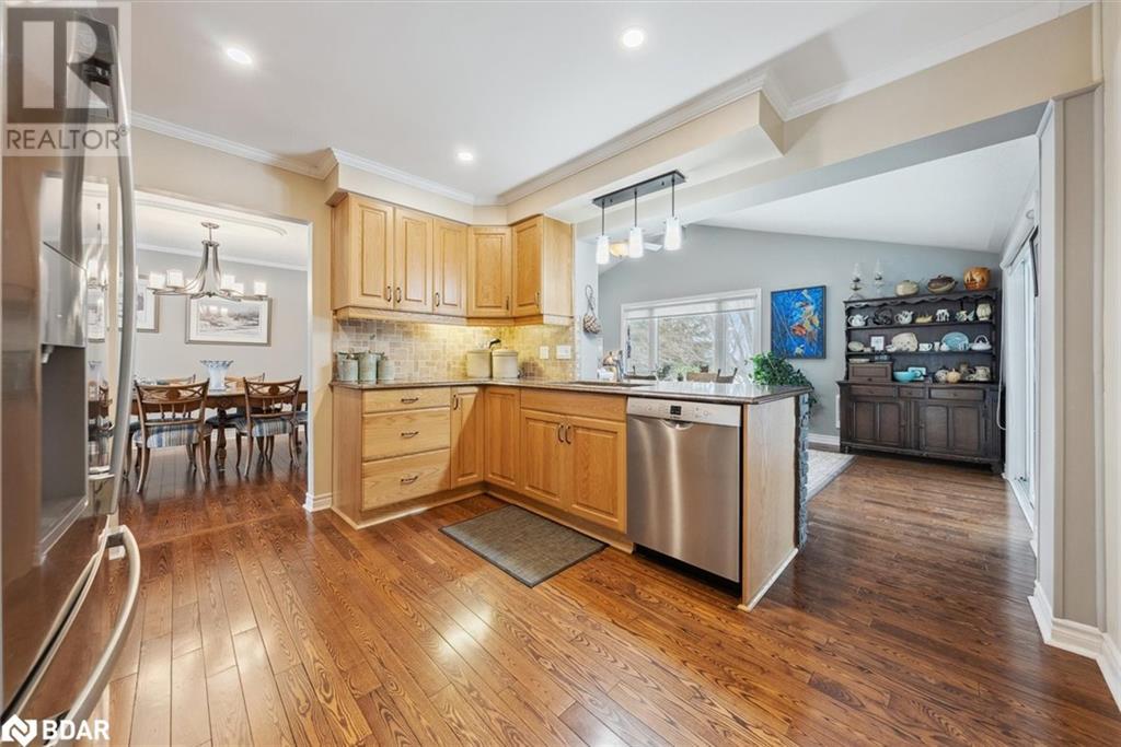 344 Old Surrey Lane, Kawartha Lakes, Ontario  K0M 1A0 - Photo 6 - 40704393
