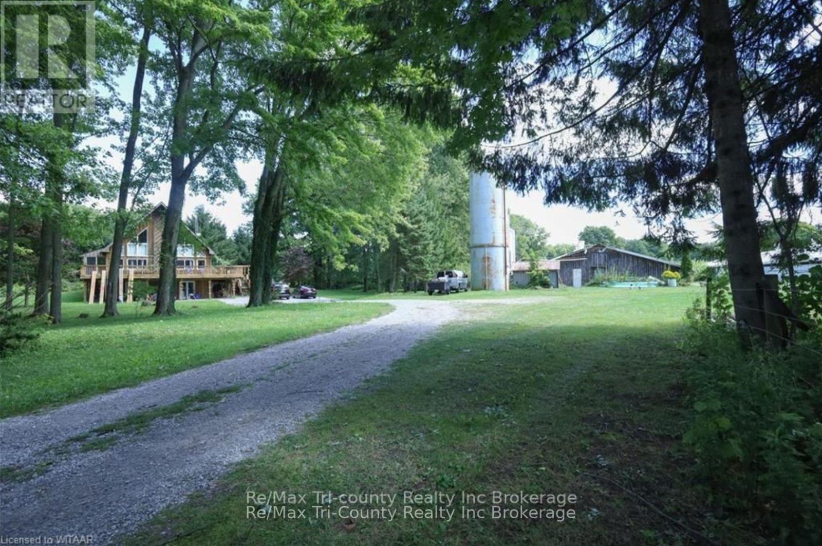 980-990 Norfolk County Rd 28, Norfolk (Frogmore), Ontario  N0E 1G0 - Photo 32 - X12036096