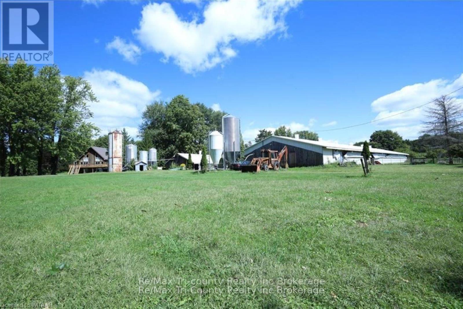 980-990 Norfolk County Rd 28, Norfolk (Frogmore), Ontario  N0E 1G0 - Photo 35 - X12036096