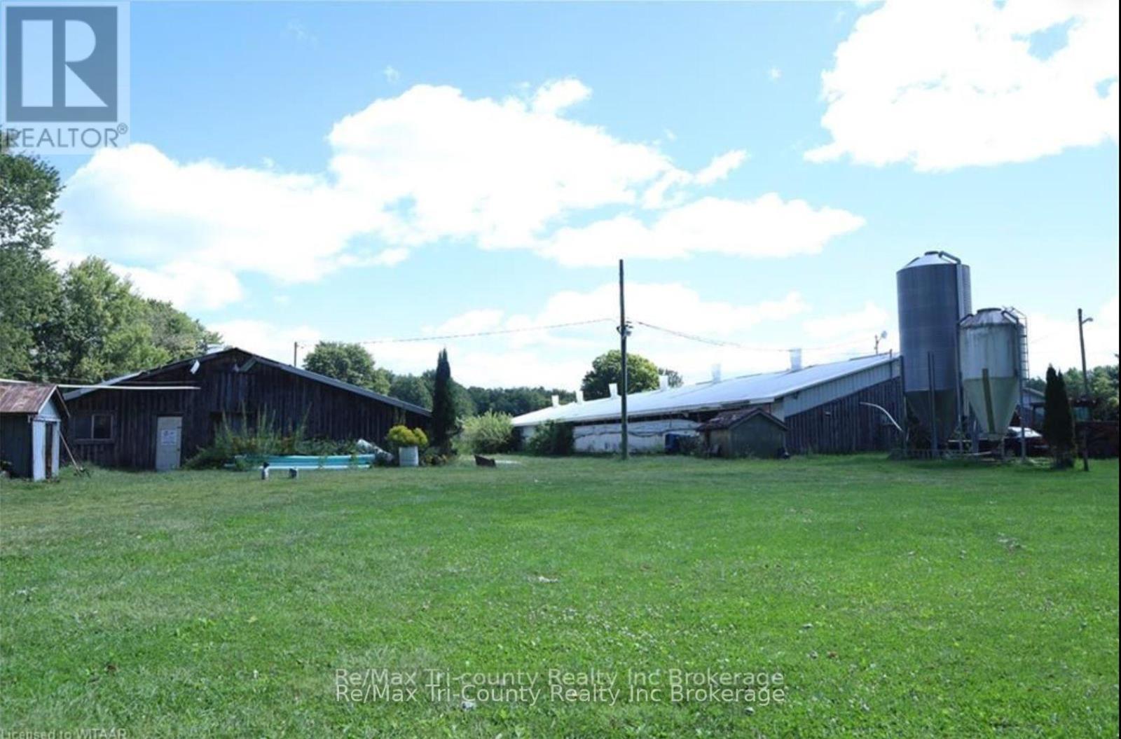 980-990 Norfolk County Rd 28, Norfolk (Frogmore), Ontario  N0E 1G0 - Photo 38 - X12036096