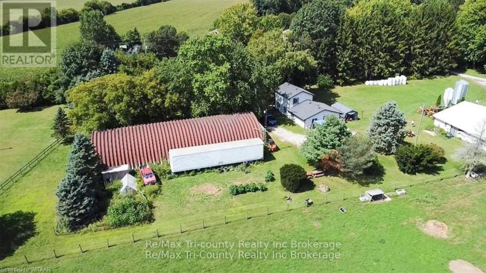 980-990 Norfolk County Rd 28, Norfolk (Frogmore), Ontario  N0E 1G0 - Photo 5 - X12036096