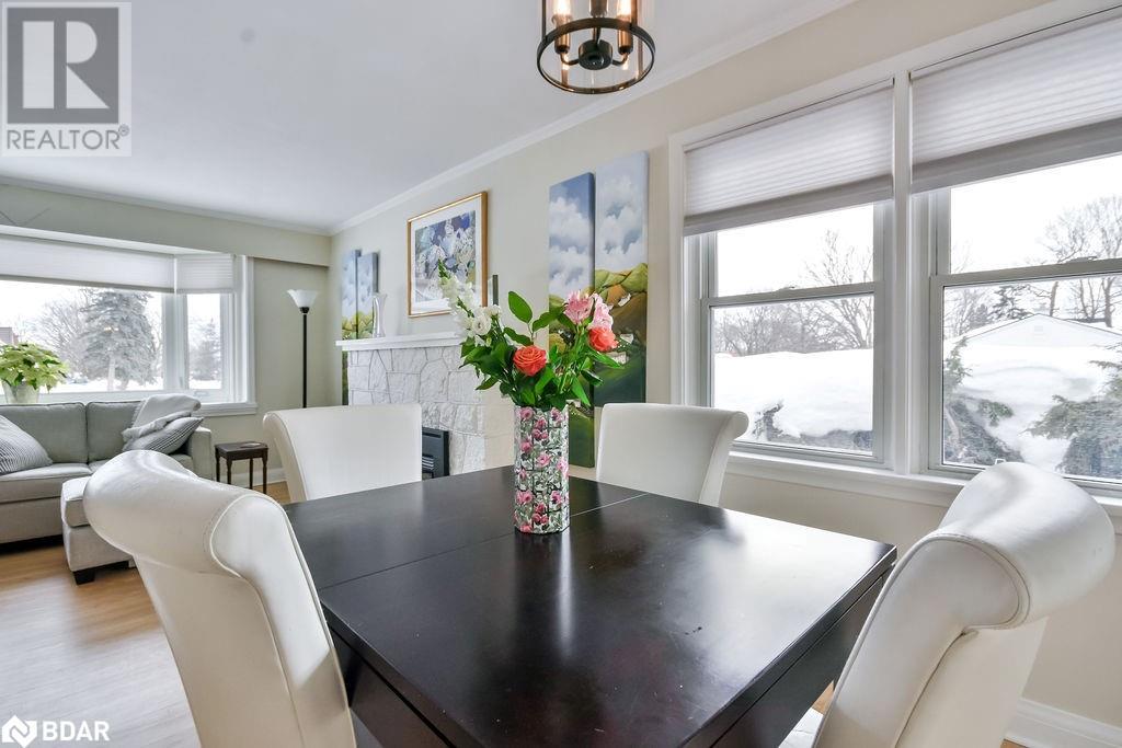 46 Dalton Crescent N, Orillia, Ontario  L3V 5J5 - Photo 12 - 40706690