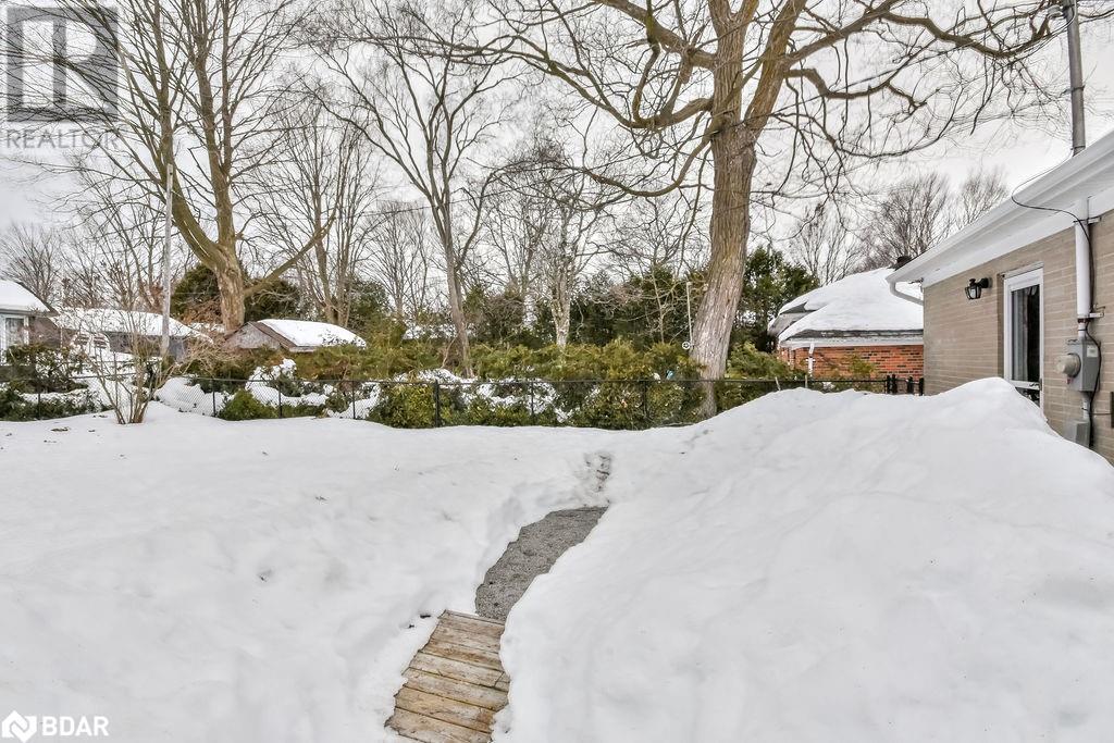 46 Dalton Crescent N, Orillia, Ontario  L3V 5J5 - Photo 44 - 40706690