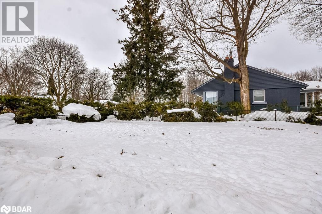 46 Dalton Crescent N, Orillia, Ontario  L3V 5J5 - Photo 46 - 40706690
