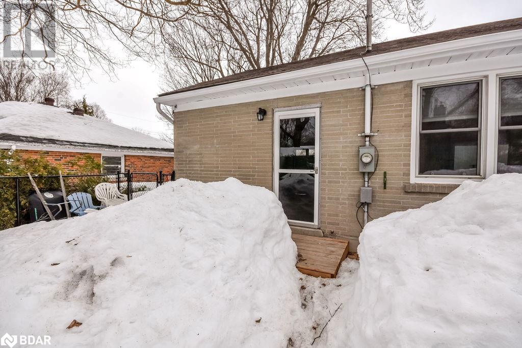 46 Dalton Crescent N, Orillia, Ontario  L3V 5J5 - Photo 47 - 40706690
