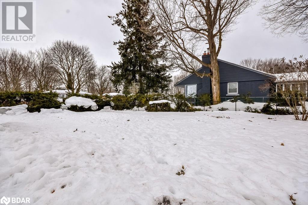46 Dalton Crescent N, Orillia, Ontario  L3V 5J5 - Photo 48 - 40706690
