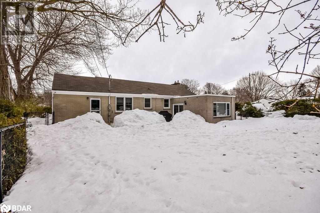 46 Dalton Crescent N, Orillia, Ontario  L3V 5J5 - Photo 50 - 40706690