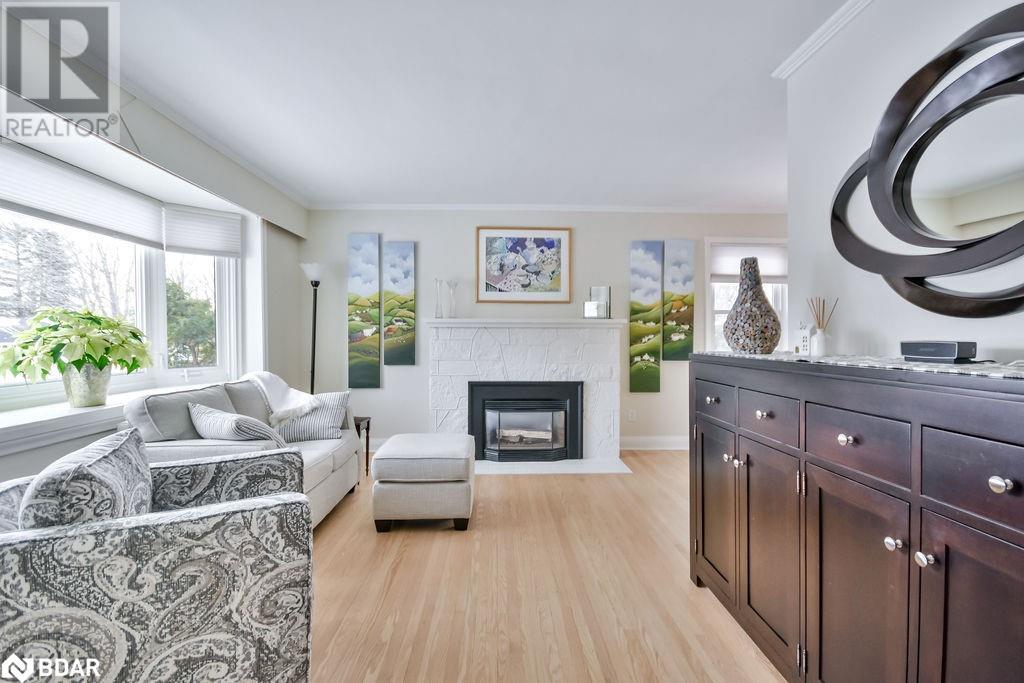 46 Dalton Crescent N, Orillia, Ontario  L3V 5J5 - Photo 6 - 40706690