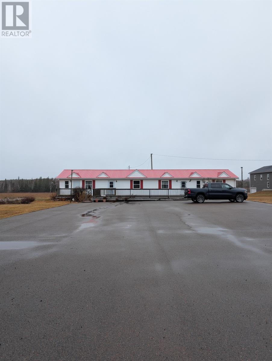 3830 Portage Road, -Route 6, Brackley Beach, Prince Edward Island  C1A 2H6 - Photo 1 - 202505553
