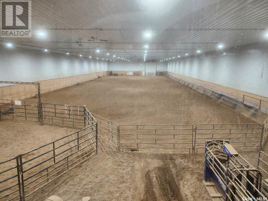Rapley Arena, Val Marie Rm No. 17, Saskatchewan  S0N 0N0 - Photo 10 - SK999516