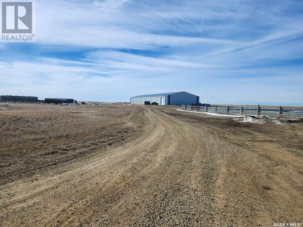 Rapley Arena, Val Marie Rm No. 17, Saskatchewan  S0N 0N0 - Photo 3 - SK999516