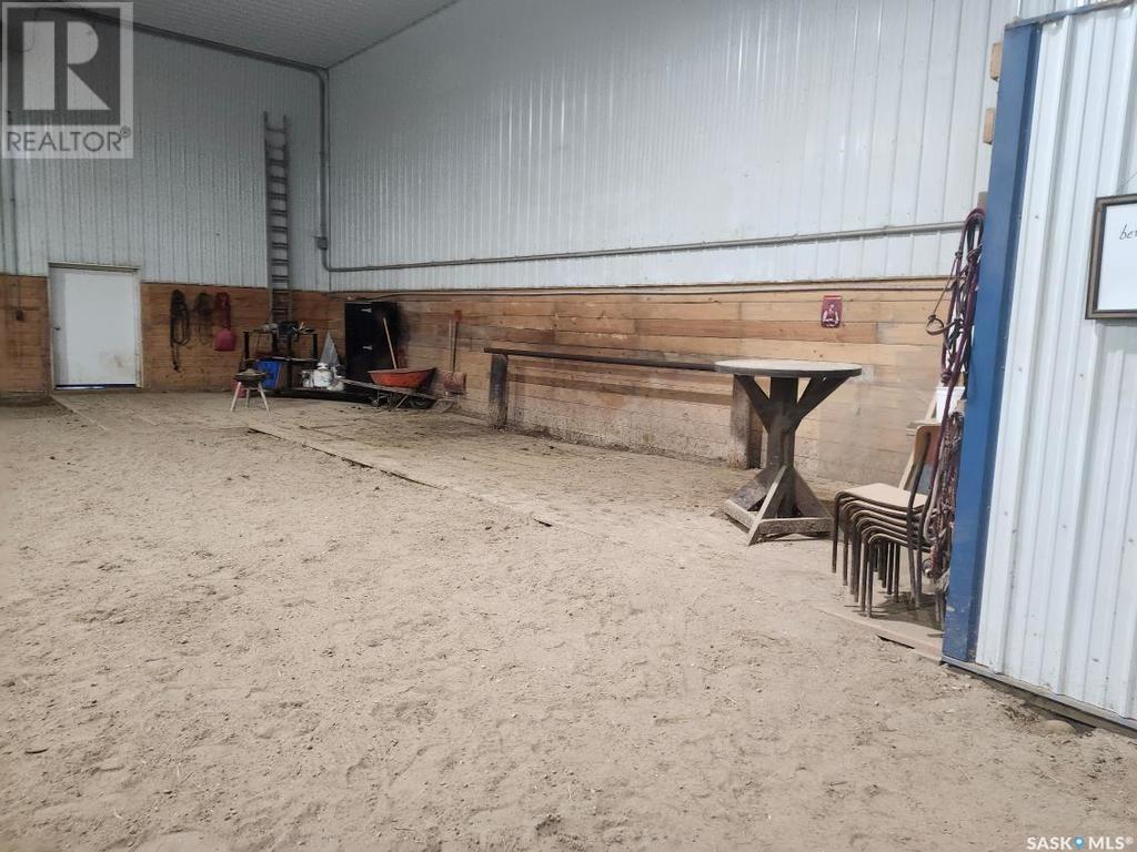 Rapley Arena, Val Marie Rm No. 17, Saskatchewan  S0N 0N0 - Photo 7 - SK999516