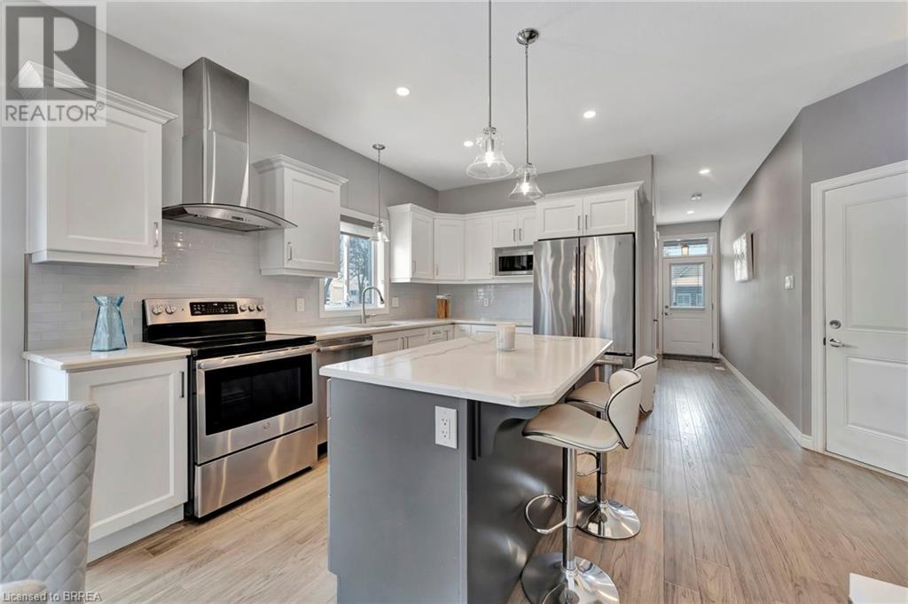 Property at 43 FULTON Street image 3