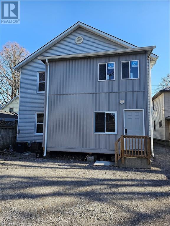 90 Kent St S Street S Unit# 1, Simcoe, Ontario  N3Y 2X9 - Photo 10 - 40707715