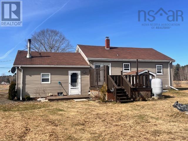 46 Ruggles Road, Wilmot, Nova Scotia  B0P 1W0 - Photo 2 - 202505571