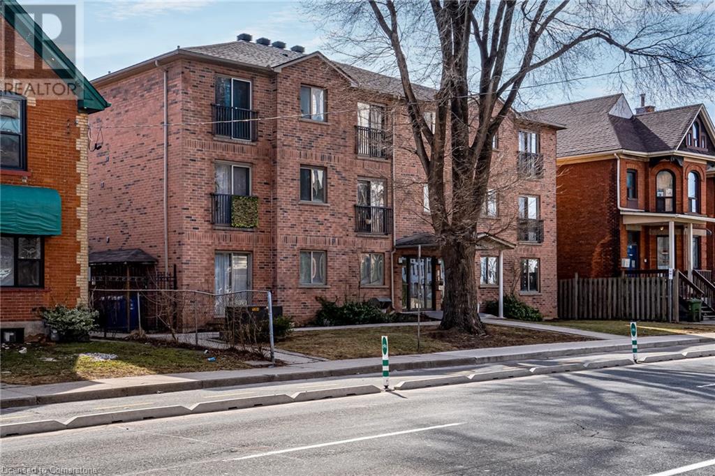 Property at 28 VICTORIA Avenue N Unit# 314 image 1