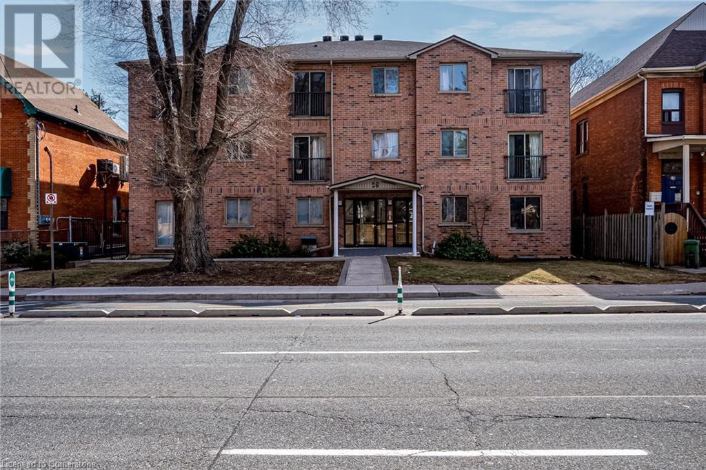 Property at 28 VICTORIA Avenue N Unit# 314 image 2