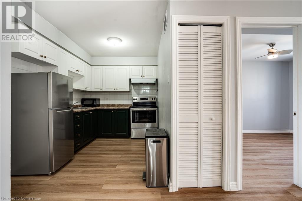 28 Victoria Avenue N Unit# 314, Hamilton, Ontario  L8L 5E1 - Photo 8 - 40705380