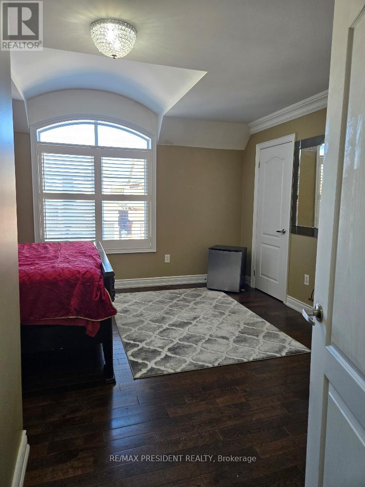 2 Vissini Way, Brampton, Ontario  L6P 2W2 - Photo 24 - W12036123