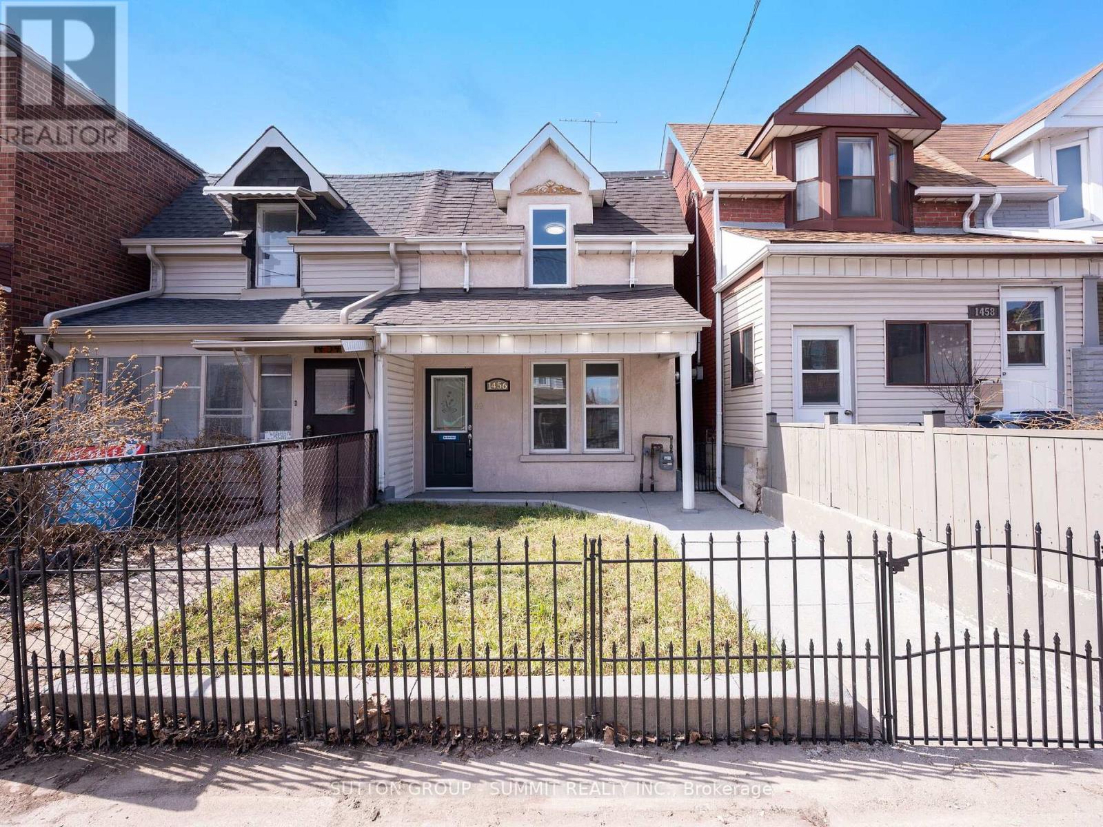 Property at 1456 DUFFERIN STREET image 1