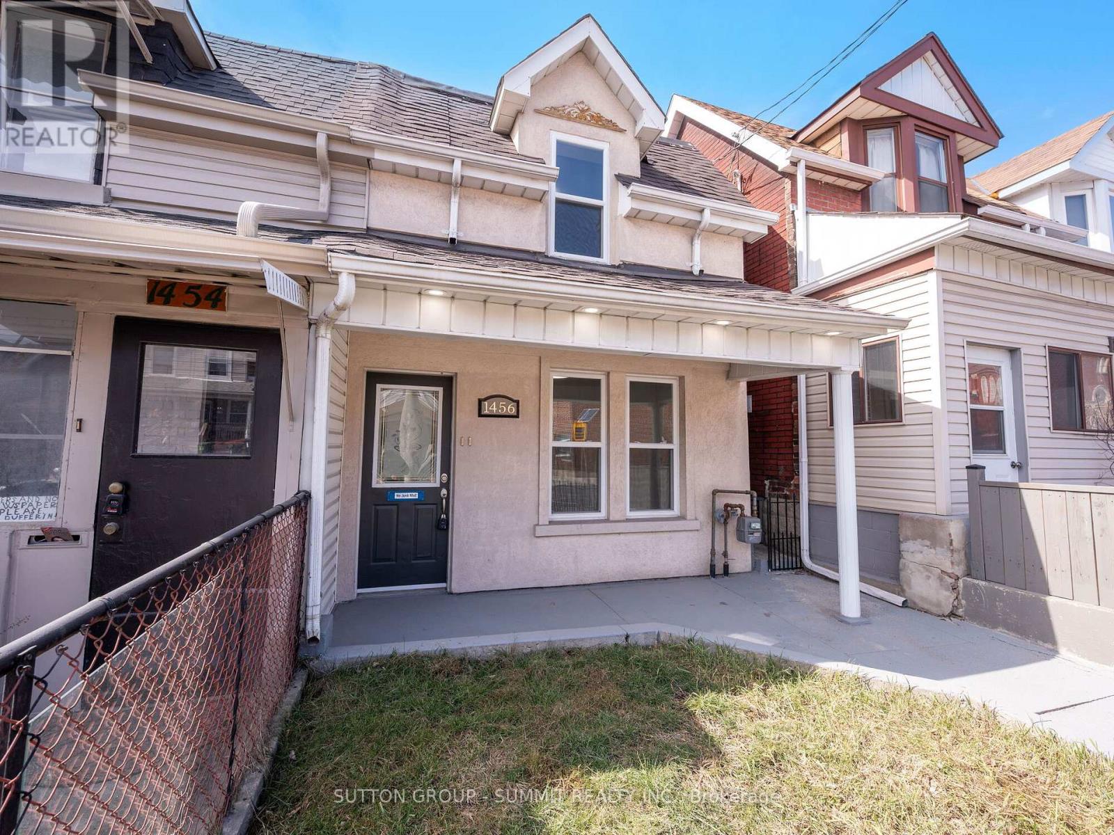 Property at 1456 DUFFERIN STREET image 2