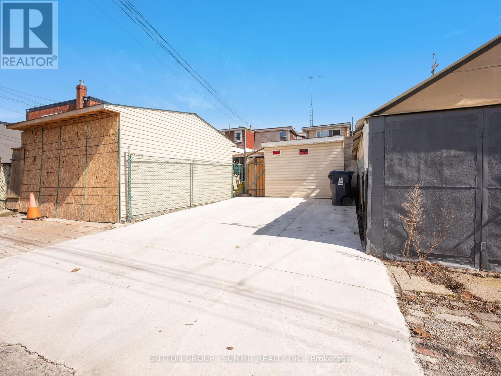 1456 Dufferin Street, Toronto, Ontario  M6H 3L2 - Photo 45 - W12036154