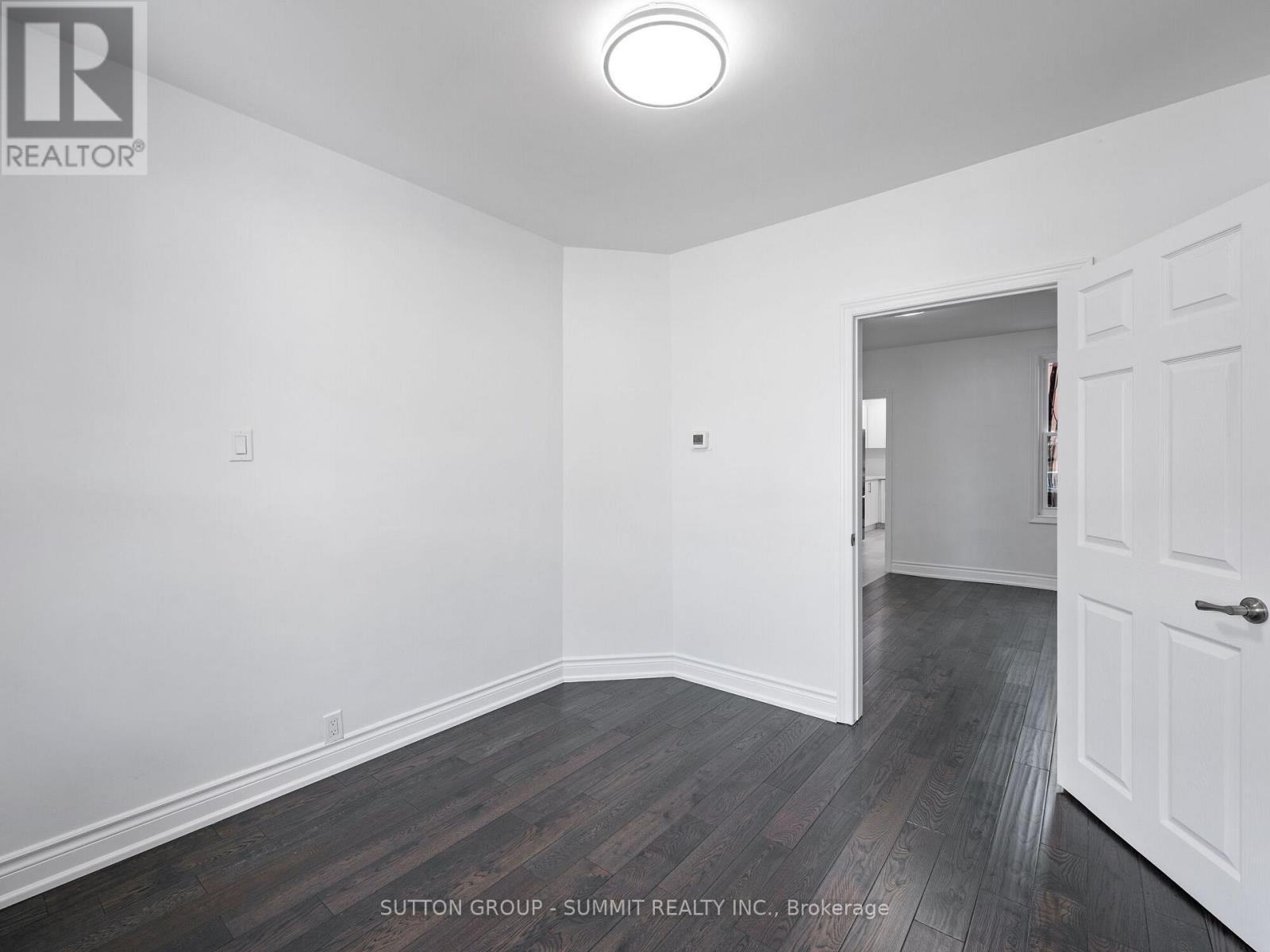 1456 Dufferin Street, Toronto, Ontario  M6H 3L2 - Photo 8 - W12036154