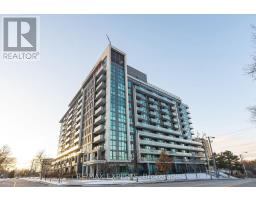 820 - 80 ESTHER LORRIE DRIVE, Toronto, Ontario