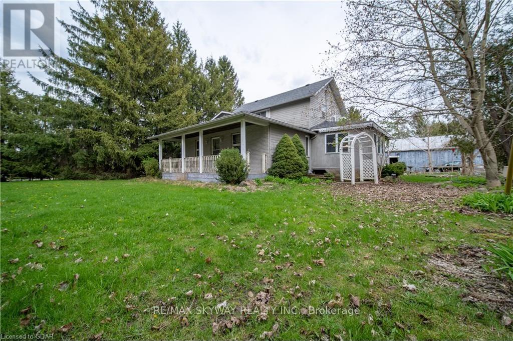7387 WELLINGTON ROAD 30, Guelph/Eramosa, Ontario