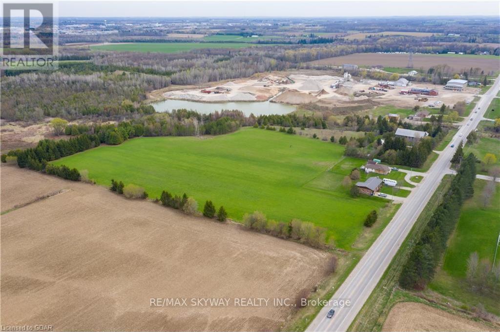 7387 Wellington Road 30, Guelph/eramosa, Ontario  N1H 6J2 - Photo 10 - X12036110