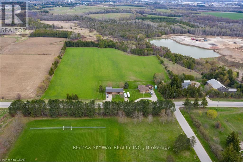 7387 Wellington Road 30, Guelph/eramosa, Ontario  N1H 6J2 - Photo 11 - X12036110