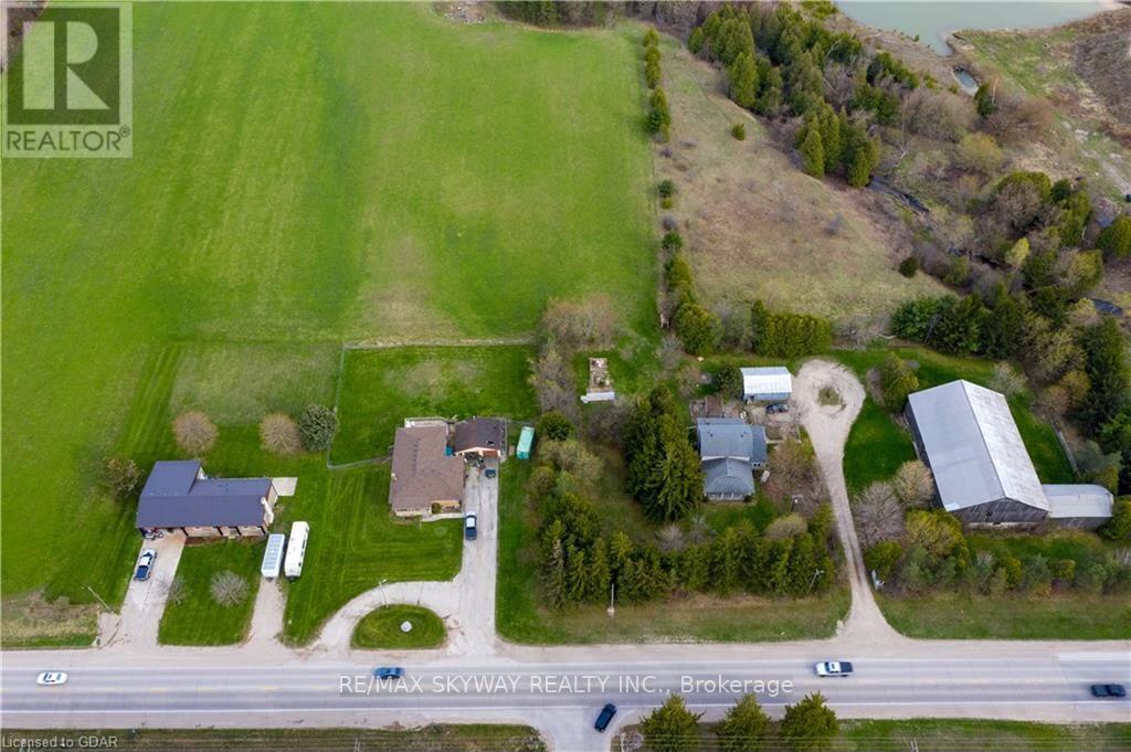 7387 Wellington Road 30, Guelph/eramosa, Ontario  N1H 6J2 - Photo 20 - X12036110