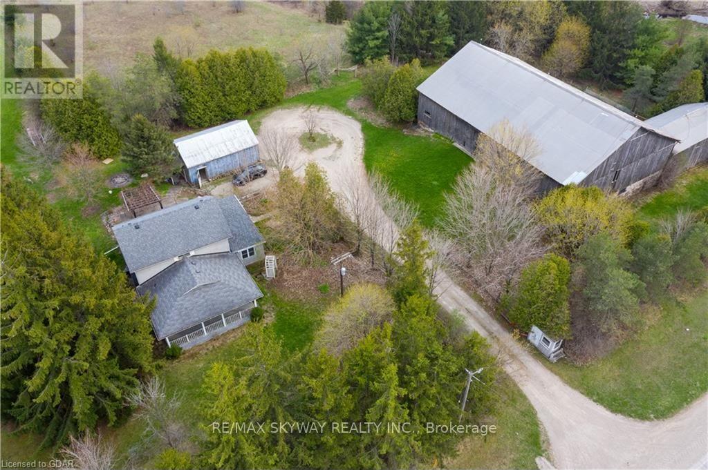 7387 Wellington Road 30, Guelph/eramosa, Ontario  N1H 6J2 - Photo 4 - X12036110