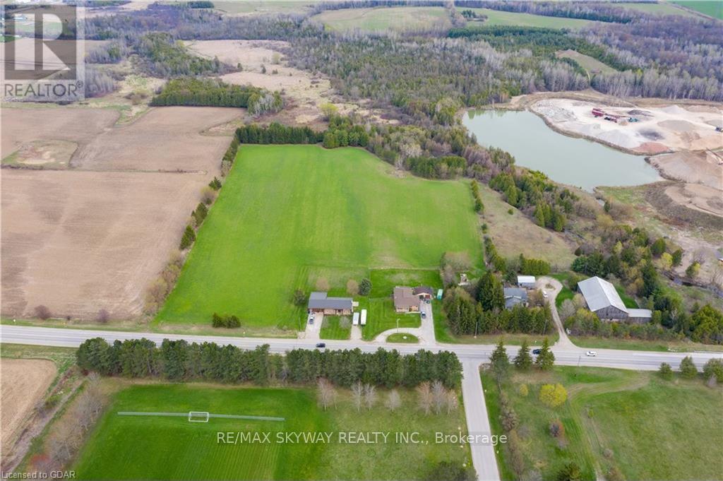 7387 Wellington Road 30, Guelph/eramosa, Ontario  N1H 6J2 - Photo 5 - X12036110