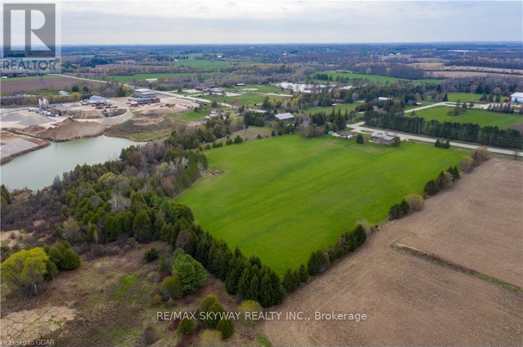 7387 Wellington Road 30, Guelph/eramosa, Ontario  N1H 6J2 - Photo 8 - X12036110